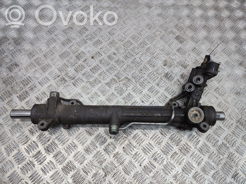 BMW 7 E65 E66 Vairo kolonėle 