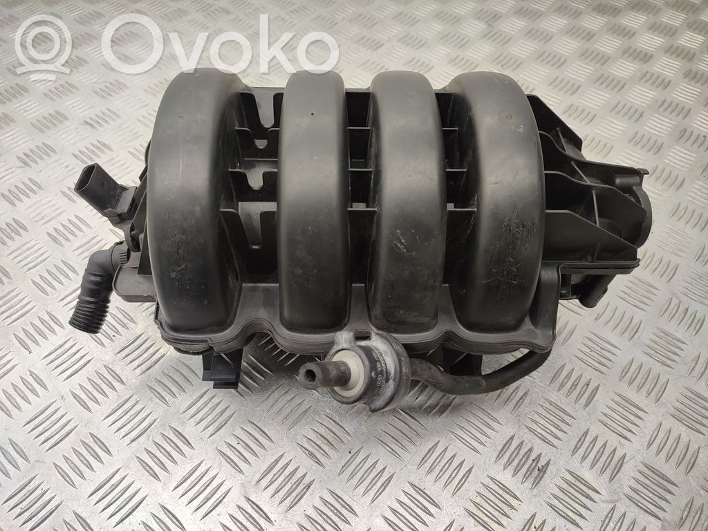 Volkswagen Golf V Collettore di aspirazione 