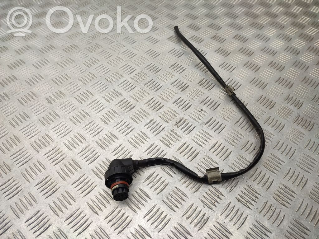BMW 1 E81 E87 Cableado de la caja de cambios/transmisión 