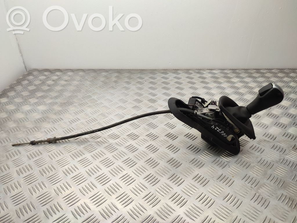 BMW 1 E81 E87 Gear shifter/selector 