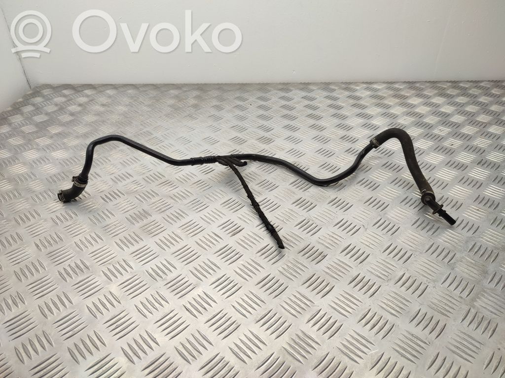BMW 1 E81 E87 Vacuum line/pipe/hose 