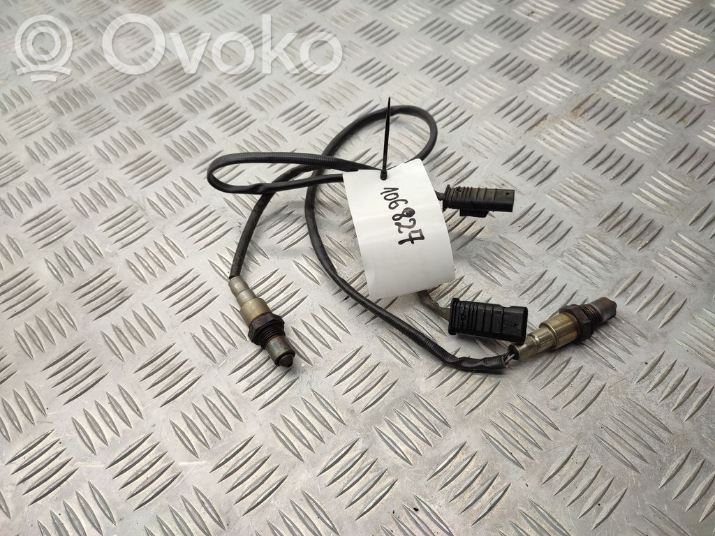 BMW 2 F45 Lambda probe sensor 