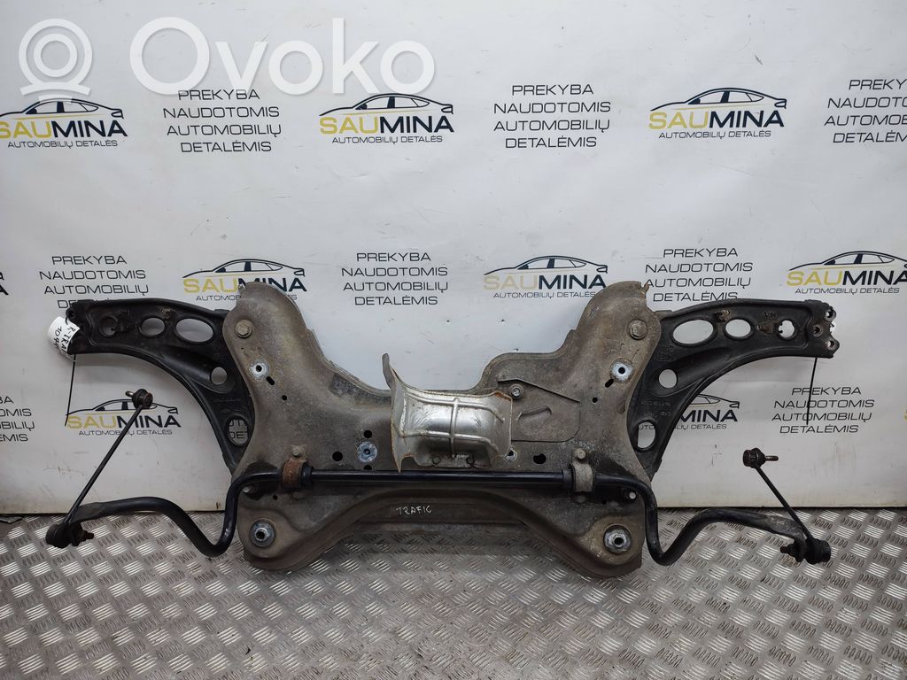 Renault Trafic III (X82) Priekinis traversas 
