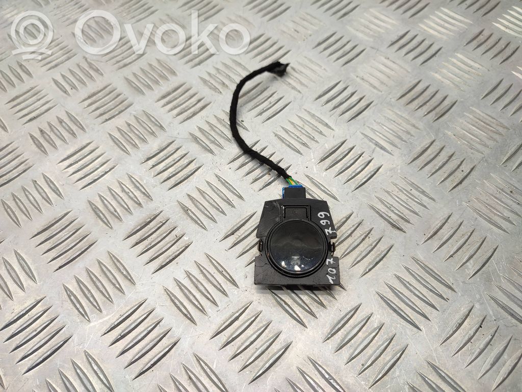 Opel Vivaro Sensor de lluvia 