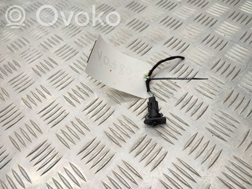 Opel Vivaro Lichtsensor 