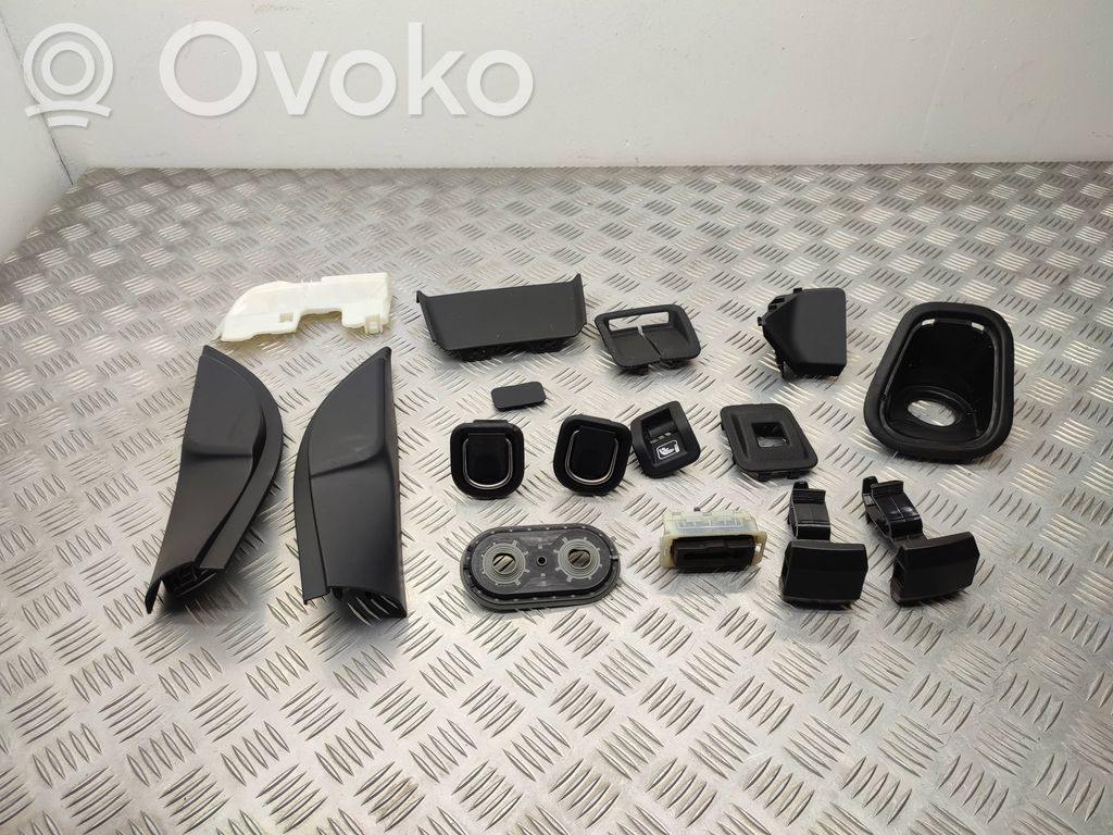 Opel Vivaro Other exterior part 
