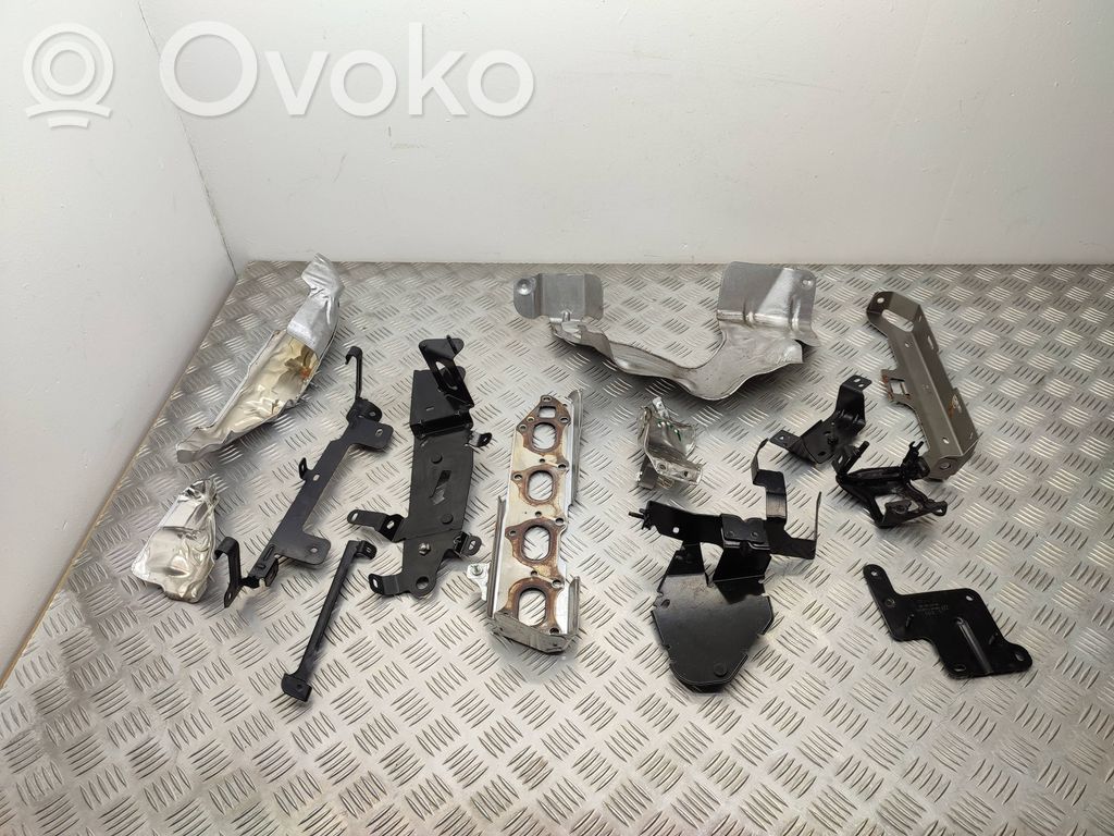 Opel Vivaro Other exterior part 