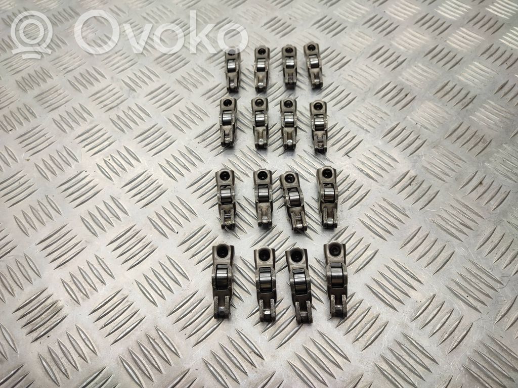 Citroen C5 Vožtuvų kėliklis (-iai) (karomislas (-ai)) 
