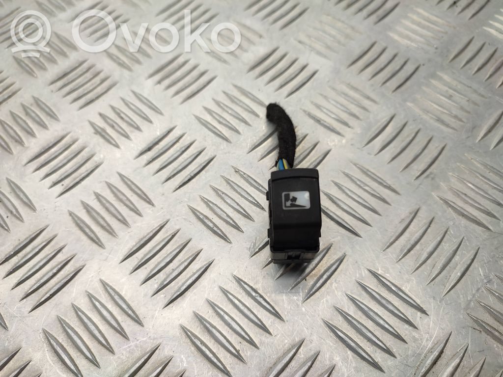 Interruptor de la ventanilla de ventilación   7M3959856A