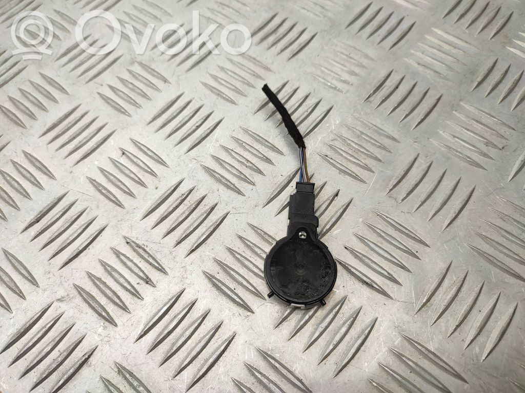 Ford Focus Rain sensor 