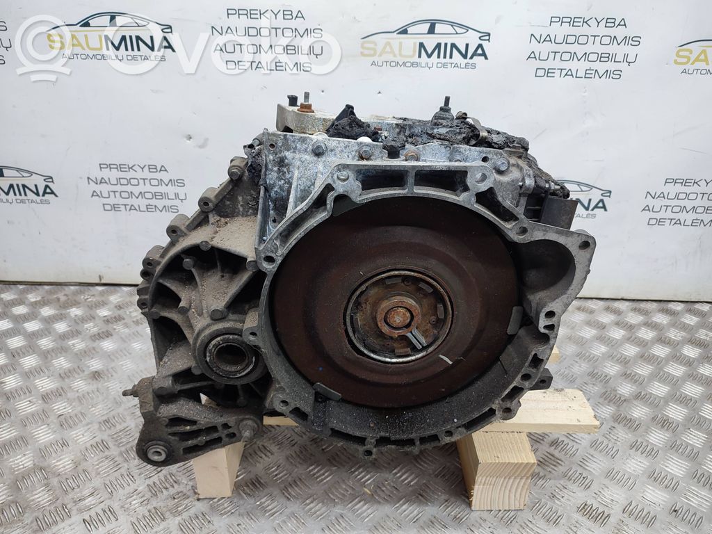 Volvo S60 Caja de cambios automática 