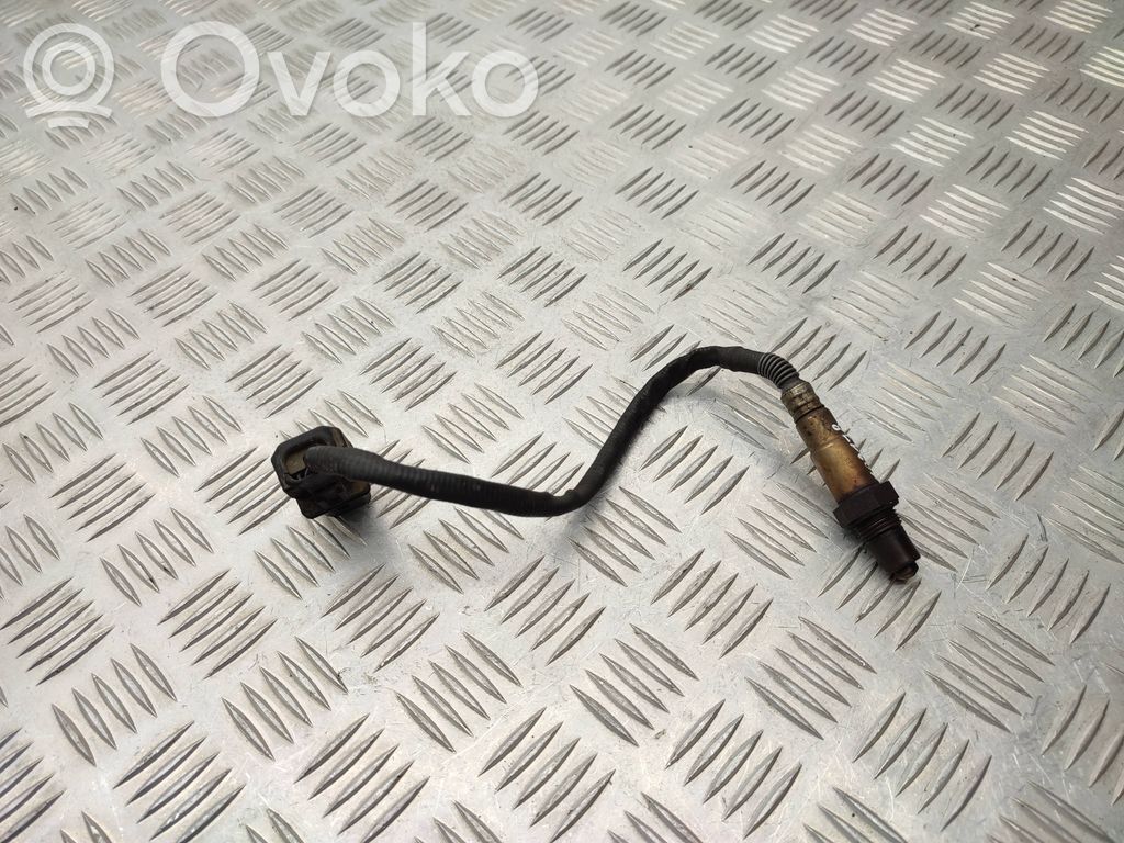 Sonde lambda   9681852780