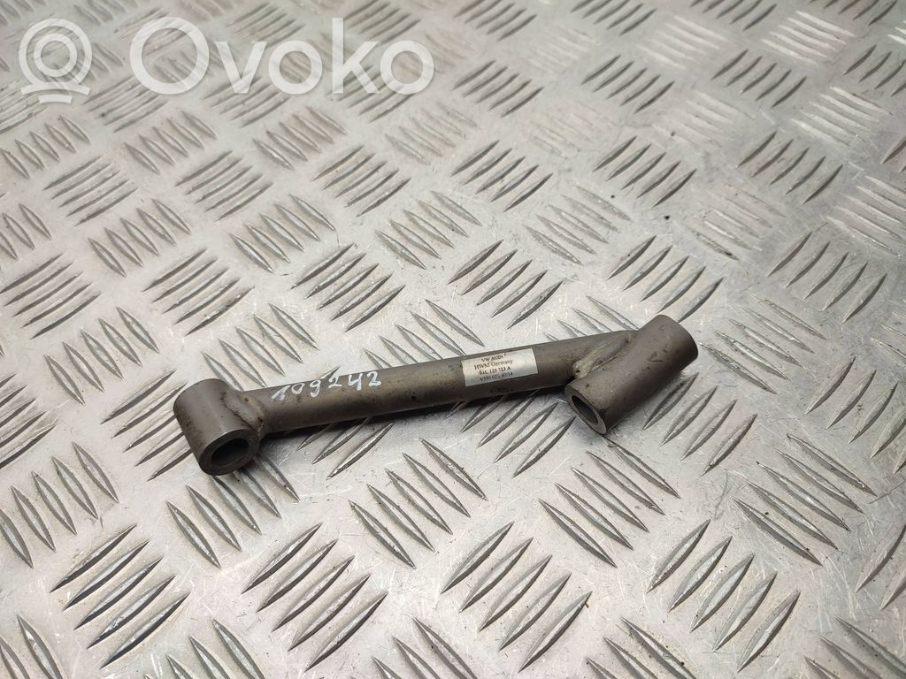 Seat Leon (5F) Alte piese compartiment motor 