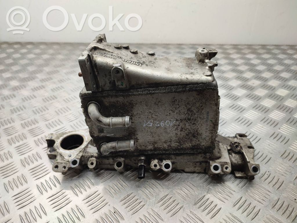 Seat Leon (5F) Kolektor ssący 