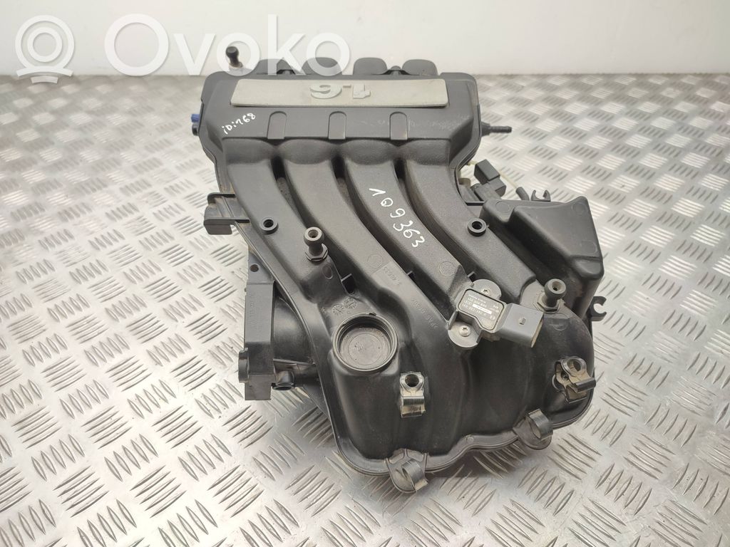 Volkswagen Golf VI Imusarja 