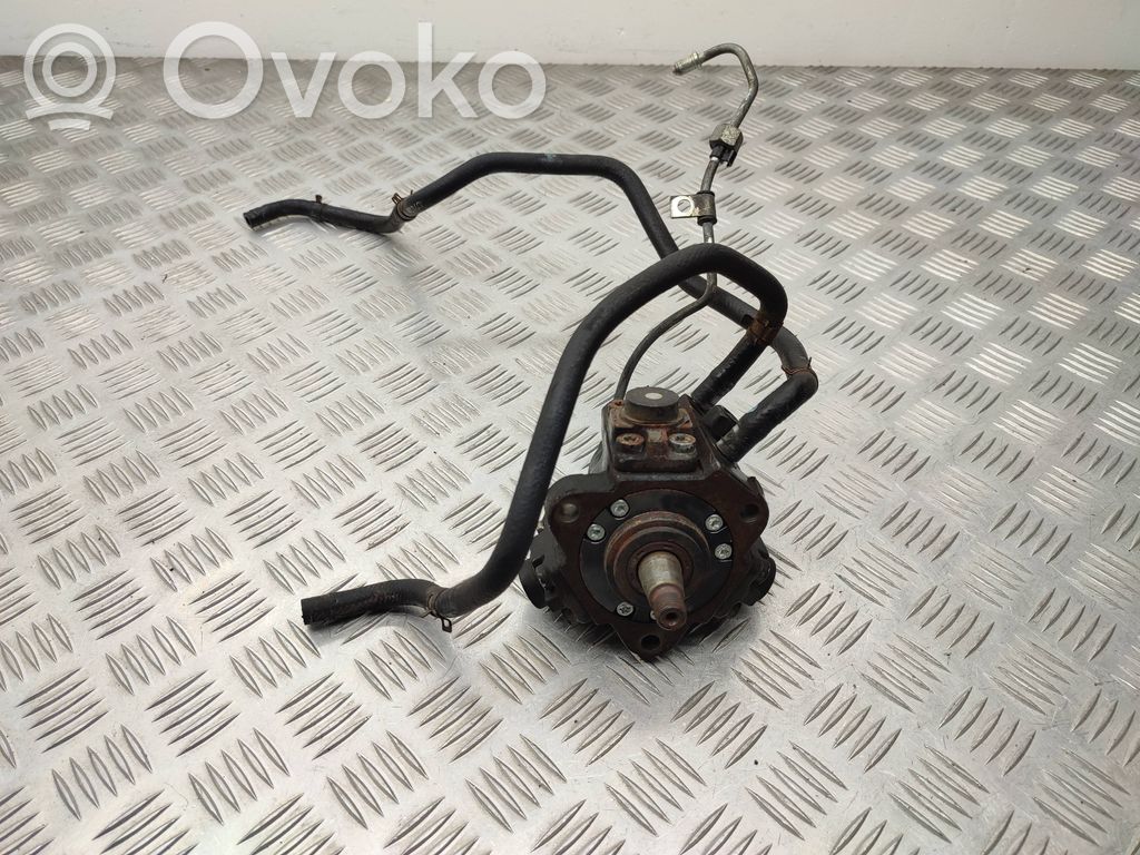 Chevrolet Captiva Pompa wtryskowa wysokiego ciśnienia 