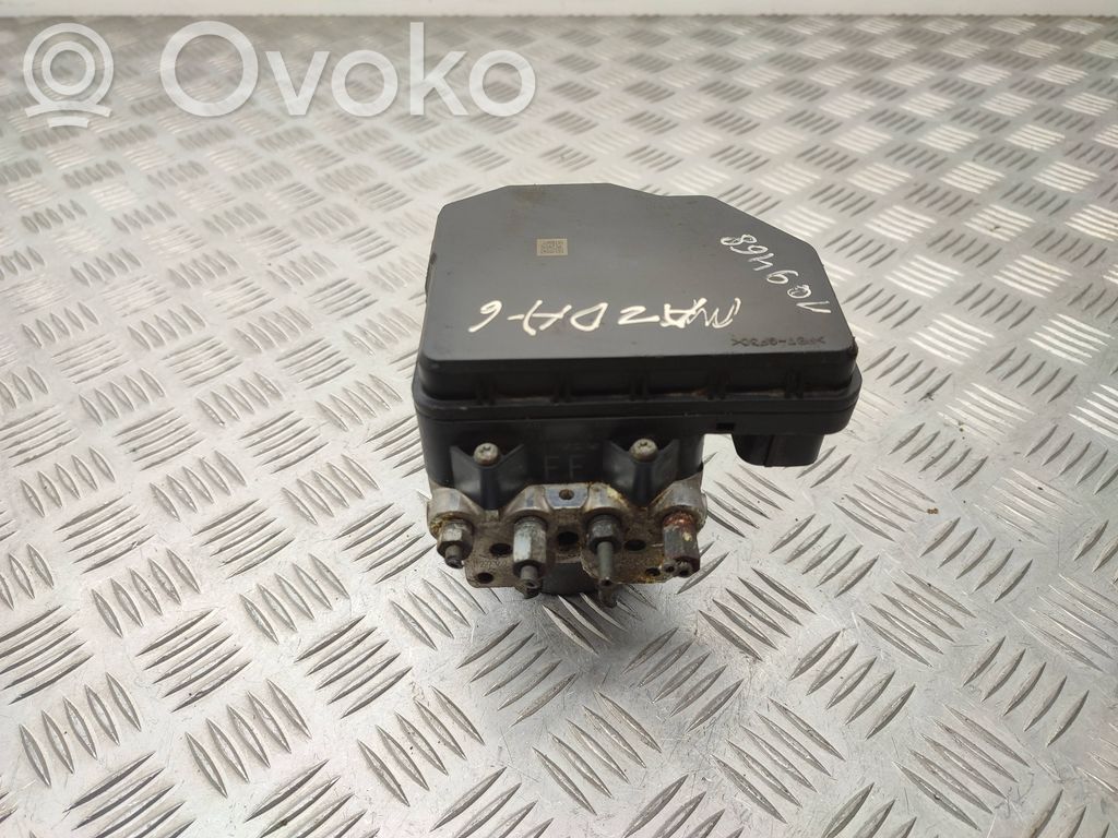 Pompa ABS   GAM7437A0,1338004451