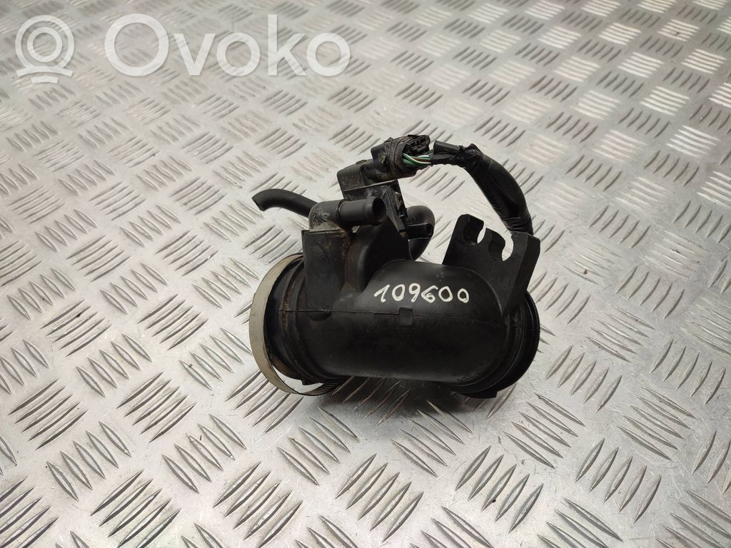 Mazda 2 Turbo solenoid valve 