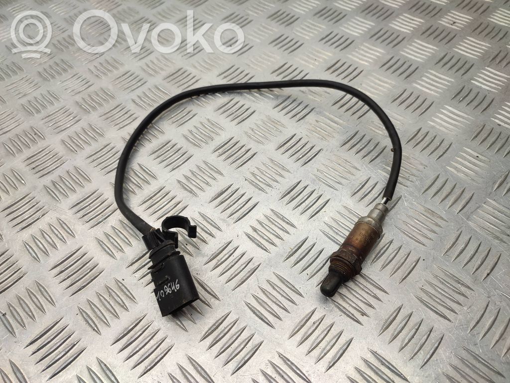 Volkswagen Golf IV Lambda probe sensor 