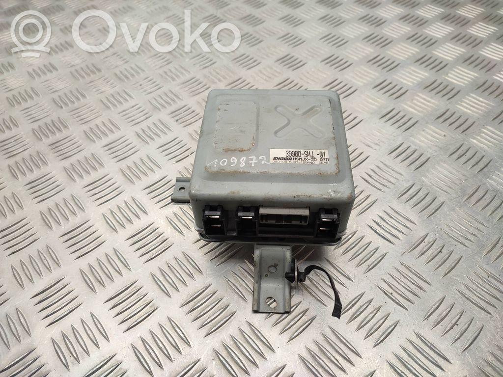 Honda Civic Power steering control unit/module 