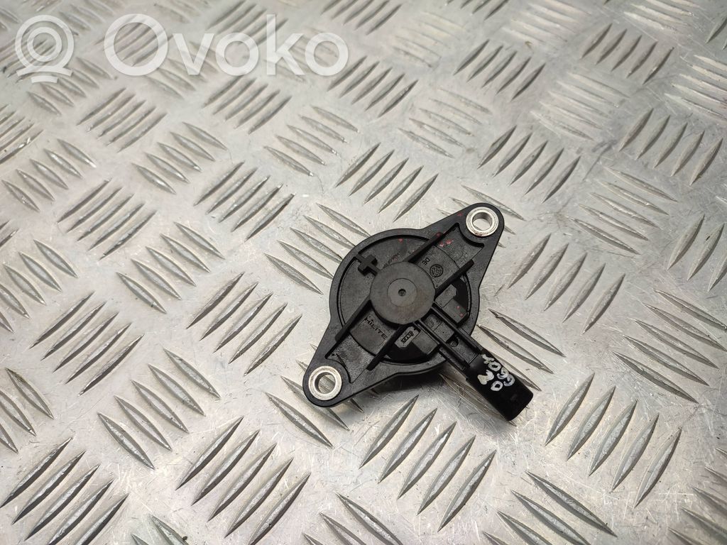 Volkswagen T-Roc Camshaft vanos timing valve 