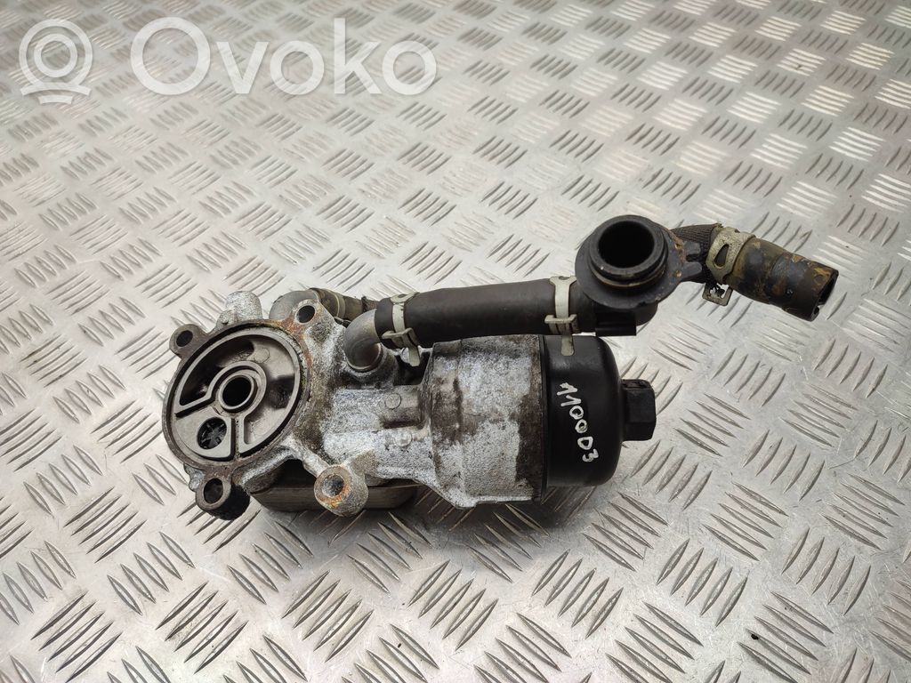 Ford Kuga I Suport montare filtru ulei 