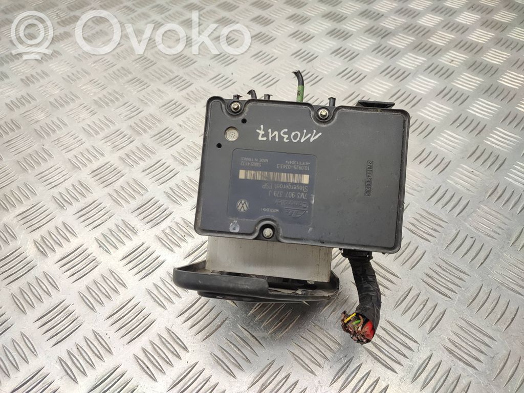 Volkswagen Sharan ABS Pump 