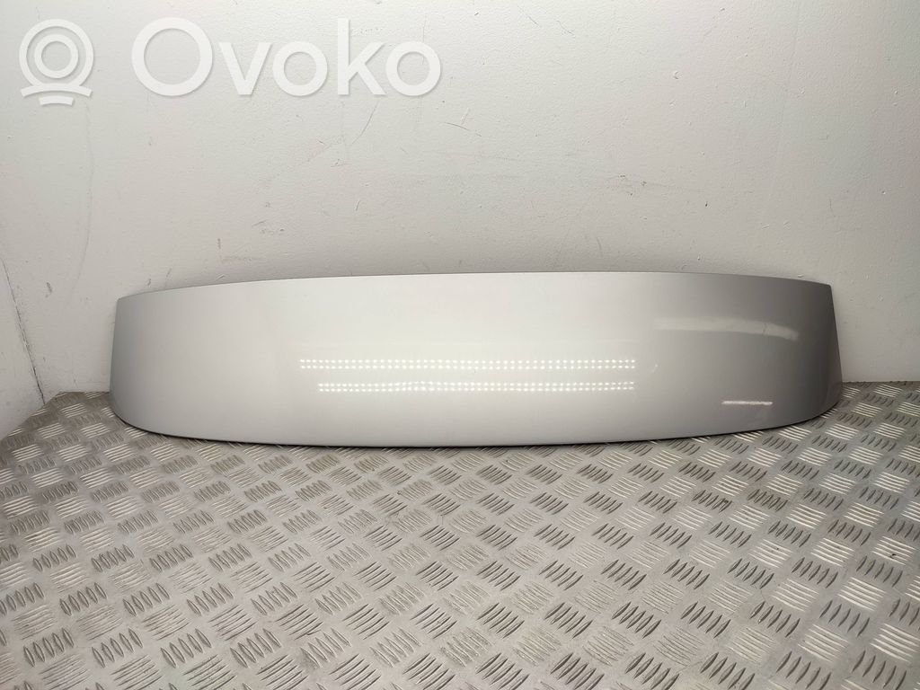 BMW 3 E90 E91 Tailgate/trunk spoiler 