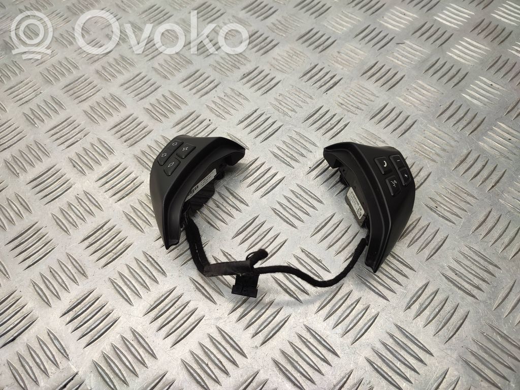 BMW 3 E90 E91 Steering wheel buttons/switches 
