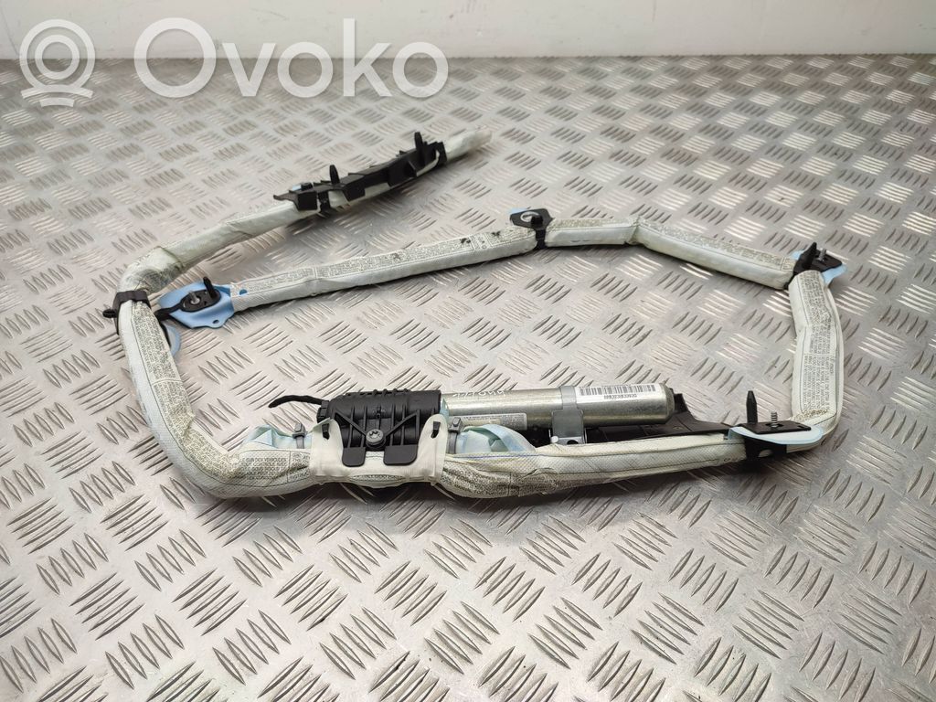 BMW 3 E90 E91 Kopfairbag 