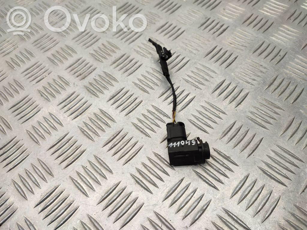 BMW 3 E90 E91 Air quality sensor 