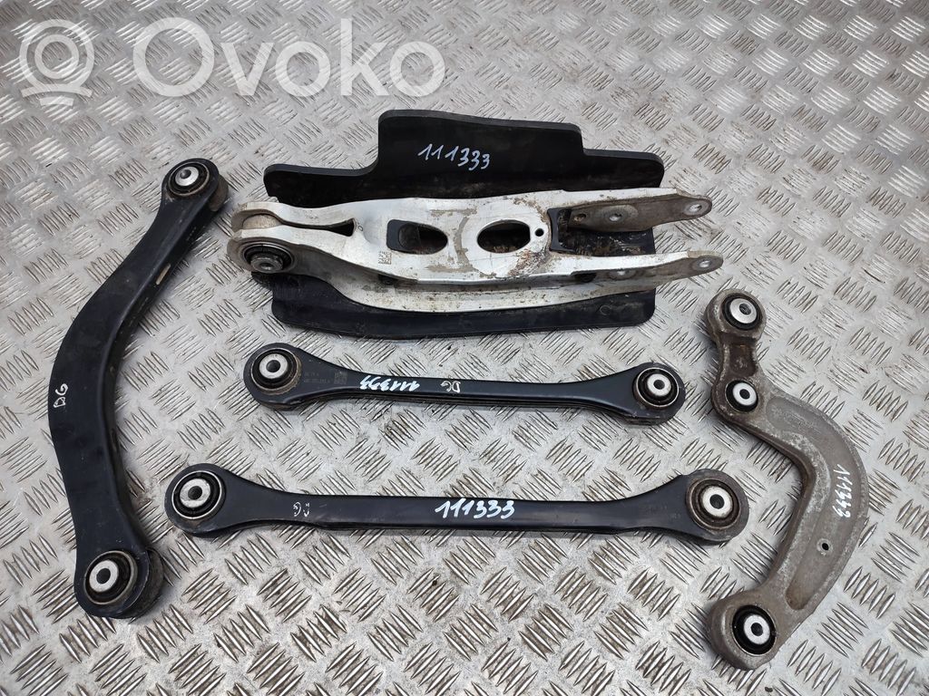 Audi A4 S4 B9 Set suspensie spate 