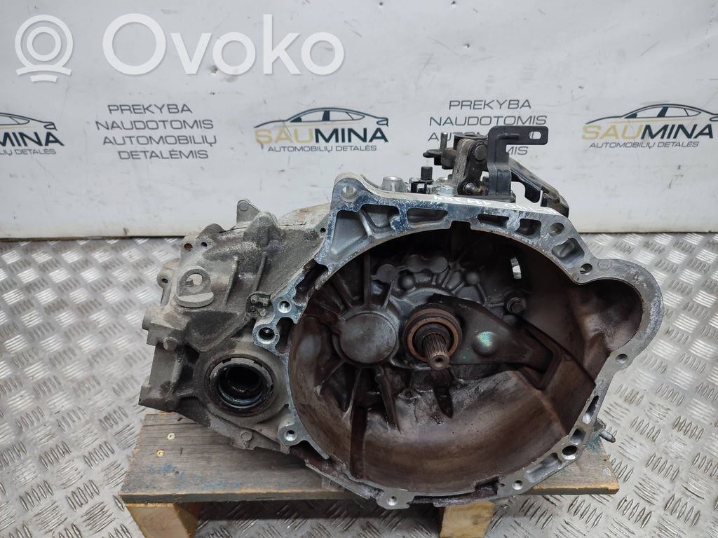 Hyundai i40 Scatola del cambio manuale a 6 velocità 