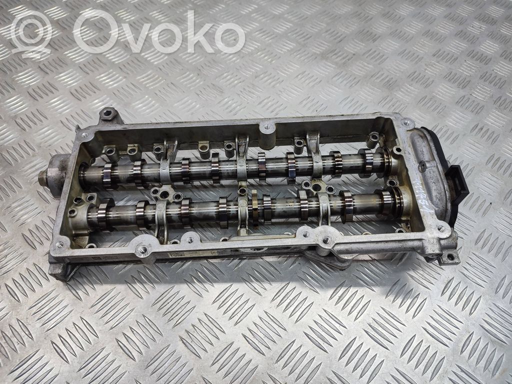 Audi A4 S4 B9 Распределительный валик 