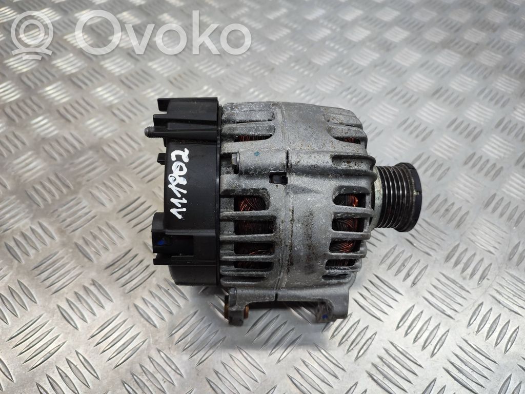 Ģenerators   04L903024