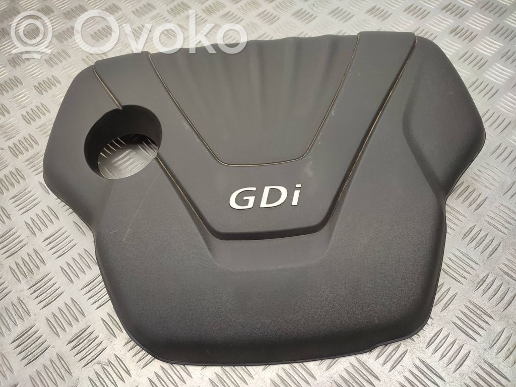 Hyundai i40 Engine cover (trim) 
