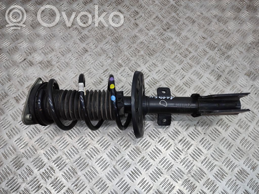 Opel Combo E Amortizor față 