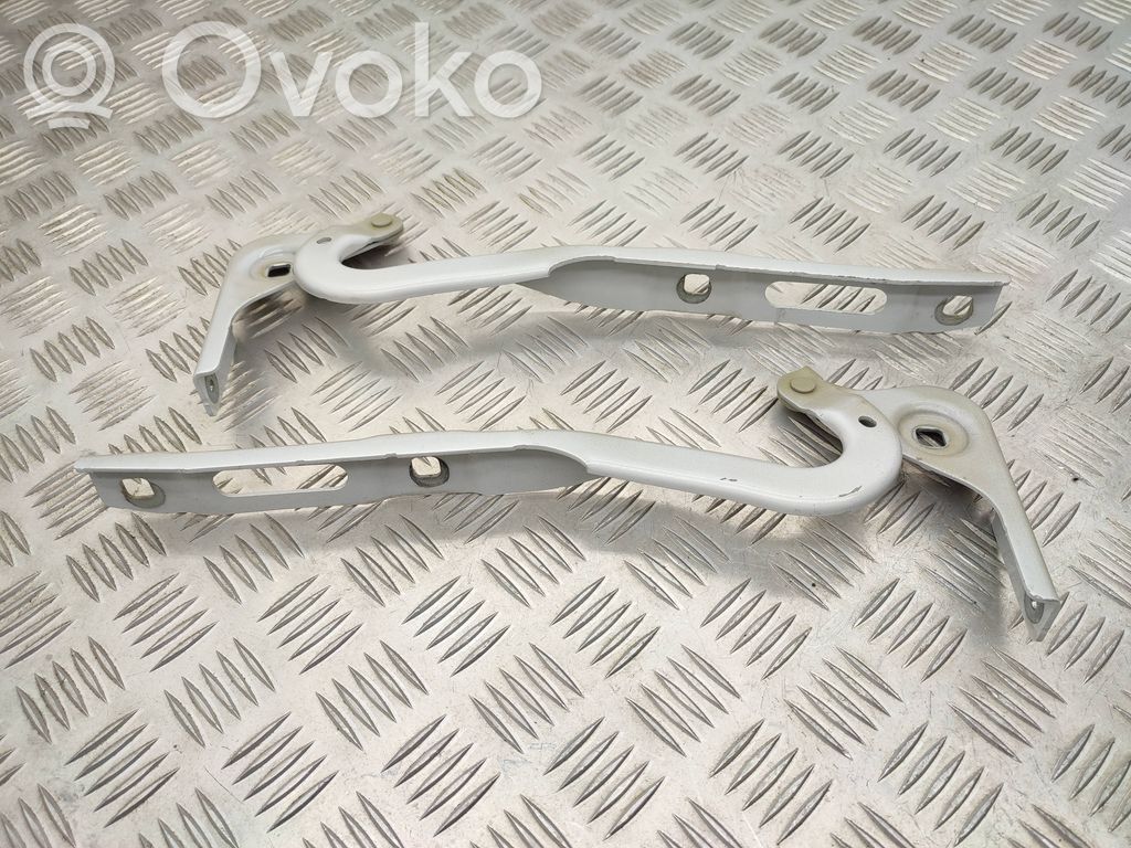 Engine bonnet/hood hinges   9816485080,9816484780