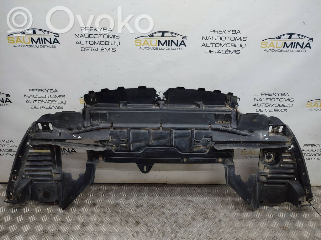 Citroen C5 Front bumper skid plate/under tray 