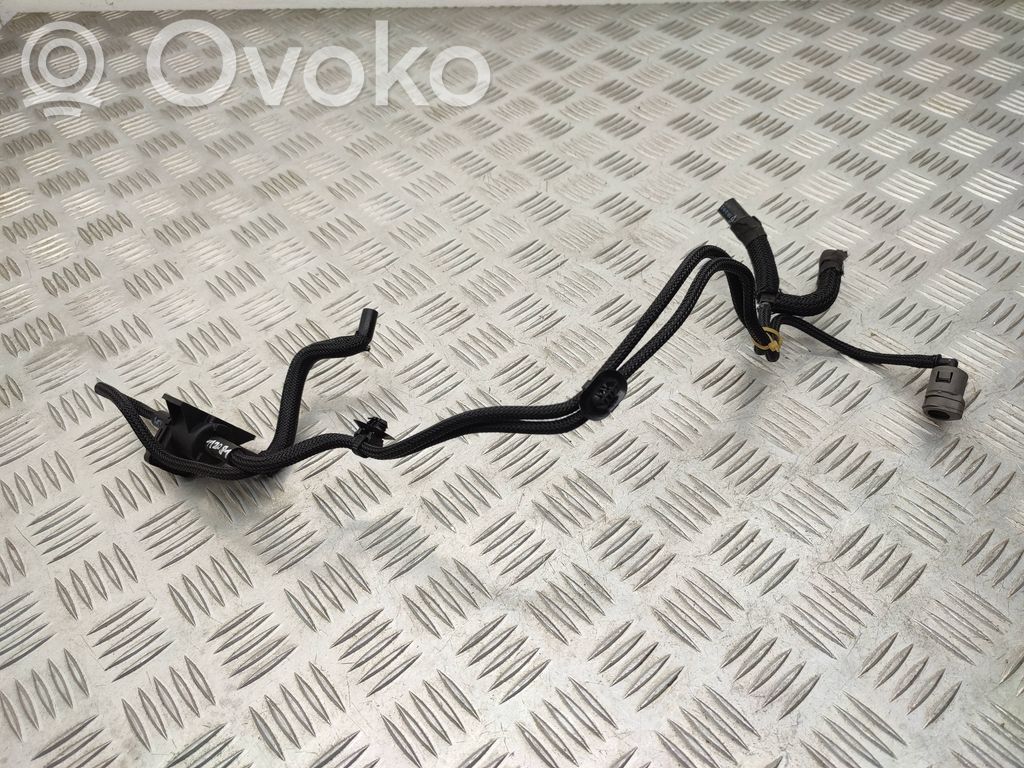 Electroválvula del turbo   9812031180