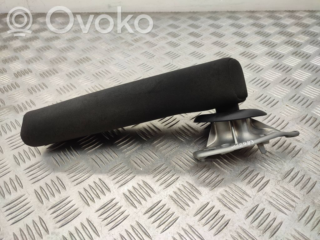 Opel Combo E Podłokietnik tunelu środkowego 