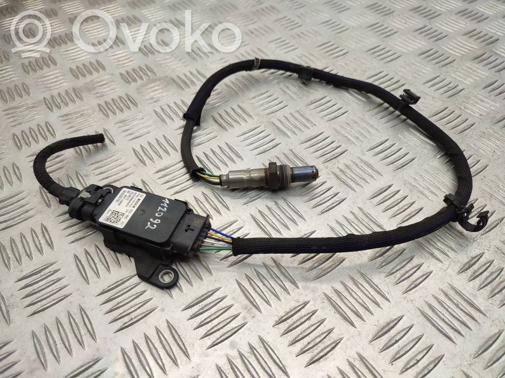 Sonda lambda   9830288780