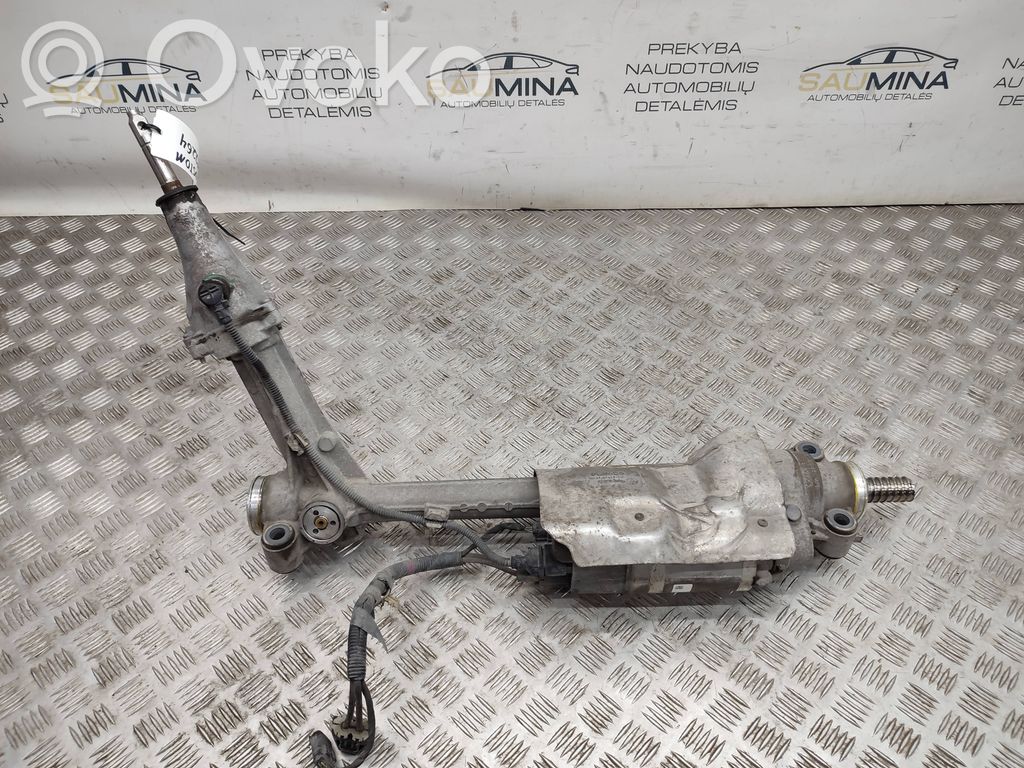 Steering rack   KK313F617CB,KK213D070CG,906780,906631