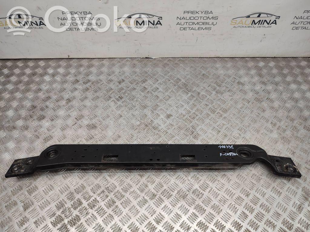 Ford Transit Custom Bottom radiator support slam panel 