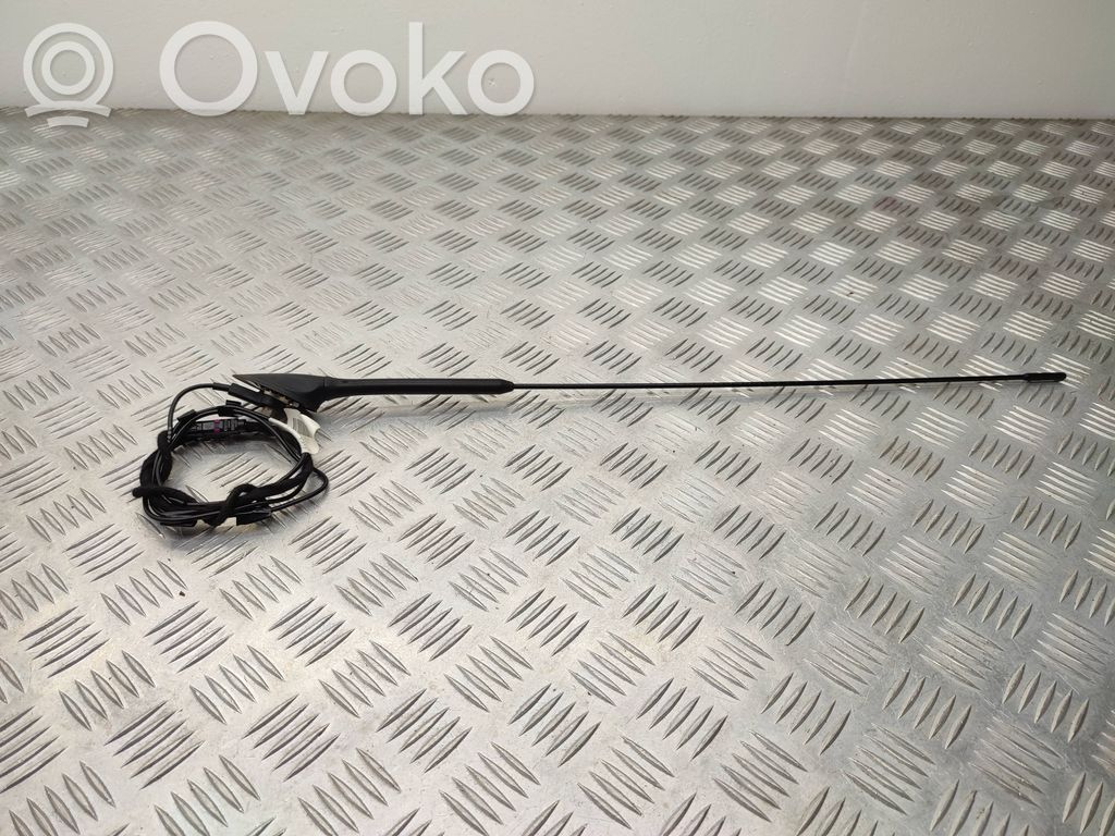 Ford Transit Custom Antena radiowa 