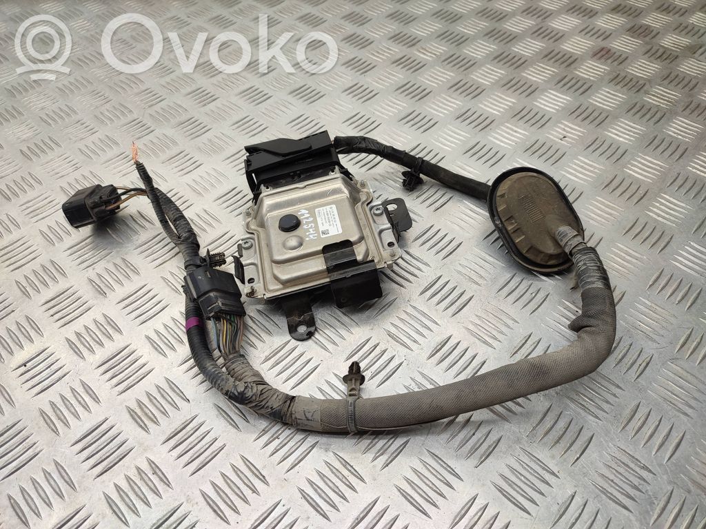 Autres unités de commande / modules   KV6A5H298CD