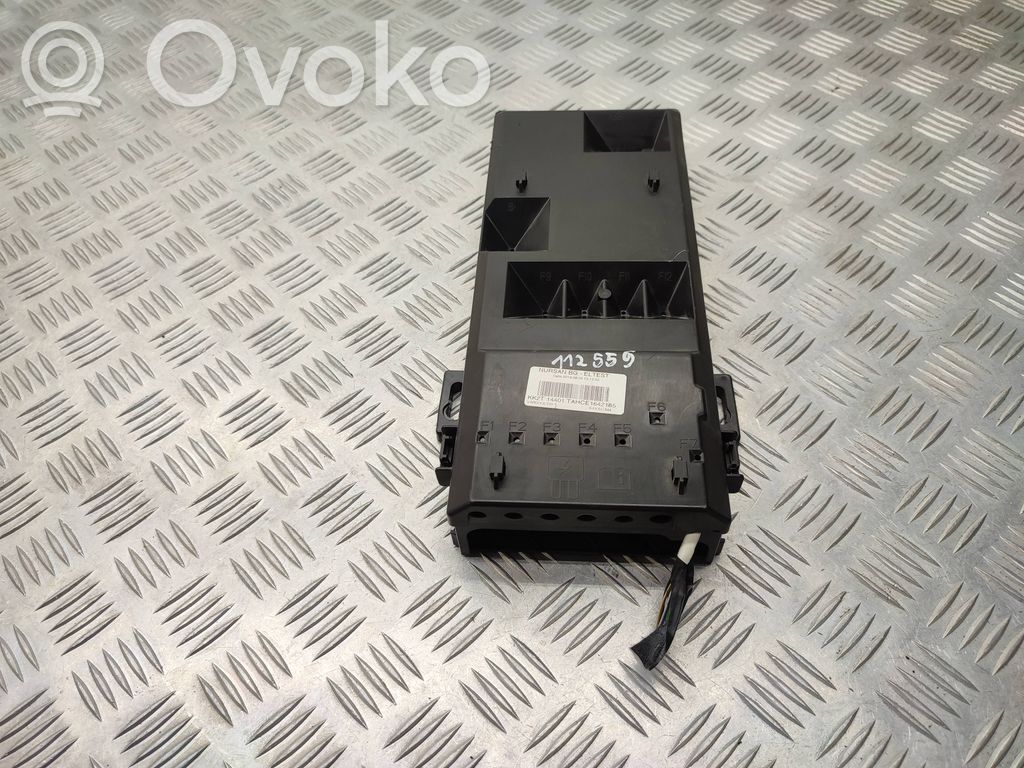 Ford Transit Custom Sulakemoduuli 