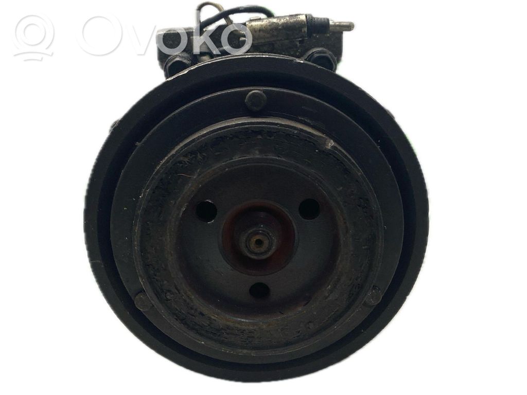 Air conditioning (A/C) compressor (pump)   7700111298