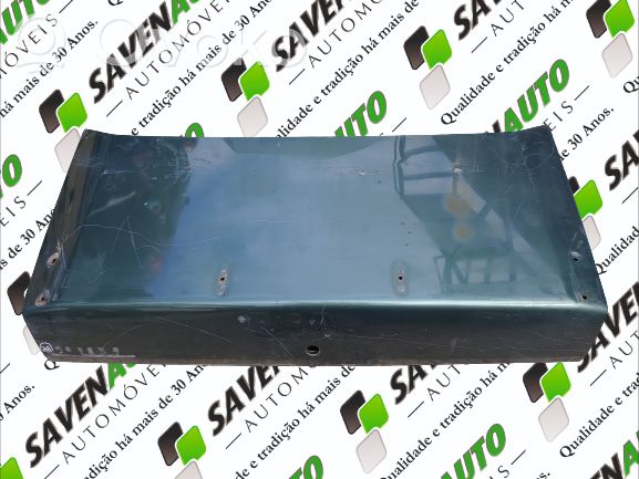 Mercedes-Benz 190 W201 Aizmugurējais pārsegs (bagāžnieks) 