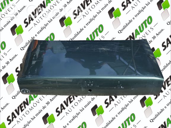 Mercedes-Benz 190 W201 Aizmugurējais pārsegs (bagāžnieks) 